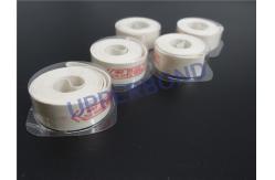 China Heat Resistant 2400mm Garniture Tape For Packing Machine supplier