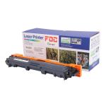 Color Brother Laserjet Toner Cartridge 2,200 Pages Yeild TN - 221BK Refilling for sale