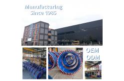 China Carbon Steel Pipeline Double Flange Limit Expansion Disassembly Joint For Casting supplier