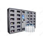 24 Hours Wifi Vending Locker Credit Card Payment