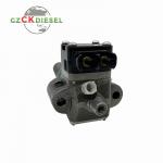 D6D Fuel Injection Pump 12R008 2112707 NDB008 NDB090 For EC210 Excavator