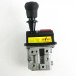 JYQF34-B JQF34-B 14750650H deceleration dump truck control manual valve