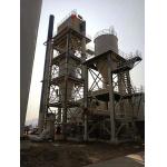 Raw Meal VRM Cement Mill Roller For Sleeve Slag Powder Making for sale
