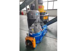 China Press Charcoal Biomass Pellet Briquette Machine Briquette Making Machine supplier