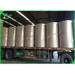 1200gsm Grey Puzzle Cardboard 70 x 100cm Recycled Grey Board Sheets for sale