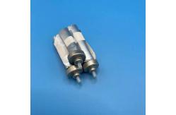 China Good Sealing Valve Controlled Bag for Heavy Duty Applications supplier