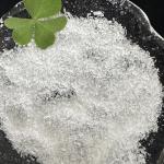 Sulfate Heptahydrate Magnesium Sulfate Fertilizer Agricultural Grade Mgso4.7h20 Granular for sale
