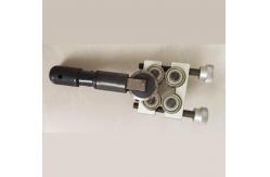 China Conductor Trimmer For ACSR Conductor Jointing LX1 String Tools supplier