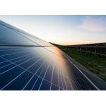 Multifunction Jinko Solar Panels , Black Solar Modules TPT Back Cover for sale
