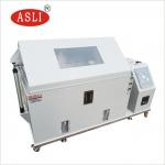 Ac220v Salt Spray Instrument Corrosion Test Equipment Adjustable Gas Density for sale
