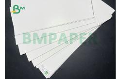 China High Bulk 250gr 300gr 325gr Coated FBB White Back For Food Packaging supplier