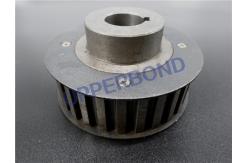 China P.O-2020-3-17 Cigarette Machine Main Motor Pulley Parts supplier