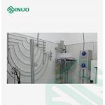 Electric Vehicle Integrated Waterproof Test System IPX1-8  EV Connector Testing Equipment