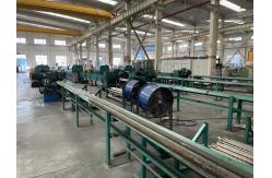China Titanium Pipe Flange manufacturer