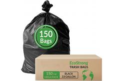 China AS4736 Cornstarch Compostapak Bin Liners 30L Custom supplier