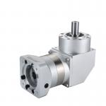 ZPLE090-L1 RATIO 3 TO 10 Spur Gear Right Angle Planetary Gearbox Reducer High Torque For CNC And Industrial Automation for sale
