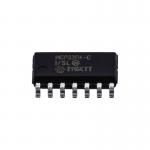 MICROCHIP MCP3204T IC Electronic Components Caoacitors Elko Original Integrated Circuit for sale