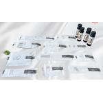 Biodegradable Eco Friendly Hotel Amenity Supplies Hotel Toiletries Kit Suppliers for sale