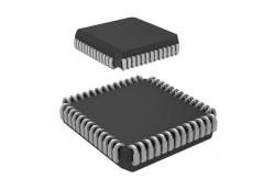 China DS87C530-QCL+ IC MCU 8BIT 16KB OTP 52PLCC Analog Devices Inc./Maxim Integrated supplier