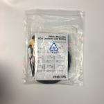 989803160701 ECG Machine Parts PHiliph Efficia Adult Clip 5- Lead Grabber IEC Limb