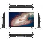 75 Inch Smart TV Frameless TV Ultrathin Thickness Google TV 4K TV for sale