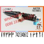 Fuel Injectors BEBE4D24002 21371673 21340612 85003264 7421340612