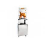 All Stainless Steel Zumex Commercial Orange Juicer Pomegranate Juicer Machine for sale