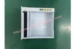 China SCHILLER DEFIGARD 4000 Defibrillator Printer Door With Roller supplier