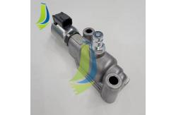 China 244-3114 2443114 Modulating Valve Assembly For D6N D6R Excavator supplier