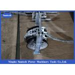 Transmission Line Conductor Stringing Blocks Running Head for sale