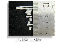 China Precision Ceramic Parts Semiconductor Gold Wire Tensioner supplier