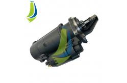 China 312-7539 Starter Motor 3127539 For 3054C Engine supplier