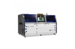 China Nitrogen Selective Wave Soldering Machine SEL-32 Auto Tin Welding PCB Assembly Line supplier