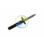 IEC60884-1 Straight Unjointed Test Finger Diameter 12mm Protection Against Electric Shock Test
