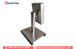 China 2 Years Warranty Touchless Human Body Temperature Fever Scanner For Fever Scanning supplier