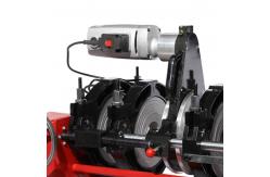 China High efficiency poly pipe fusion welder SHT160-4(A)  for Energy & Mining supplier