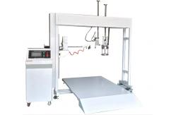 China IEC60601-1 Fully Automated Medical Bed Comprehensive Test Device supplier