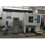 ASLI Humidity Combined Vibration Climatic Combined Temperature Vibration Chamber