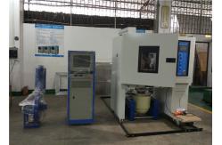 China Programmable Functional Climatic Temperature Humidity Vibration Combined Testing Chamber supplier