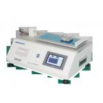 ASTM D1894 COF plastic film testing equipment Digital plastic Testing Equipment