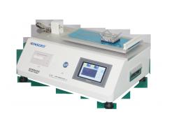 China ASTM D1894 COF plastic film testing equipment Digital plastic Testing Equipment supplier