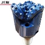 6 1/2 inch IADC 537 TCI tricone rock drilling bit for sale