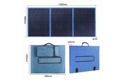 China 150w Solar Blanket Folding Solar Blanket supplier