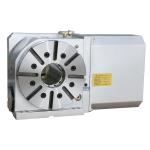 4 Axis CNC Rotary Table D-255 for sale
