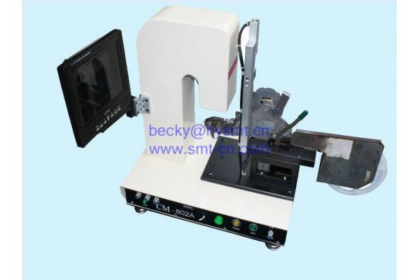 SONY SMT FEEDER CALIBRATION JIG