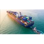 Professional Battery Shipping Sea Freight Agent From China To America for sale