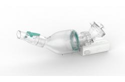China Medical Vibrating Mesh Nebulizer supplier