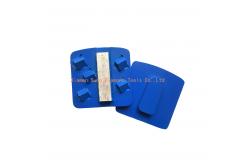 China Durable Diamond Grinding Tools Heat Resistant Concrete Grinding Disk supplier