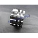 Tobacco Machine Alloy Drum Plug Cutting Drum With Customized Demand