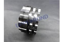 China Brand New Cigarette Making Machine Parts Precise Plug Cutting Drum supplier